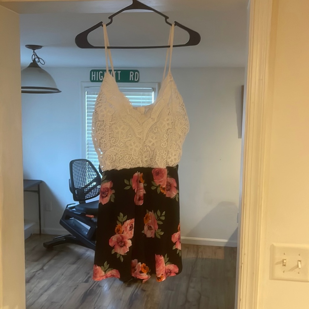Romper!